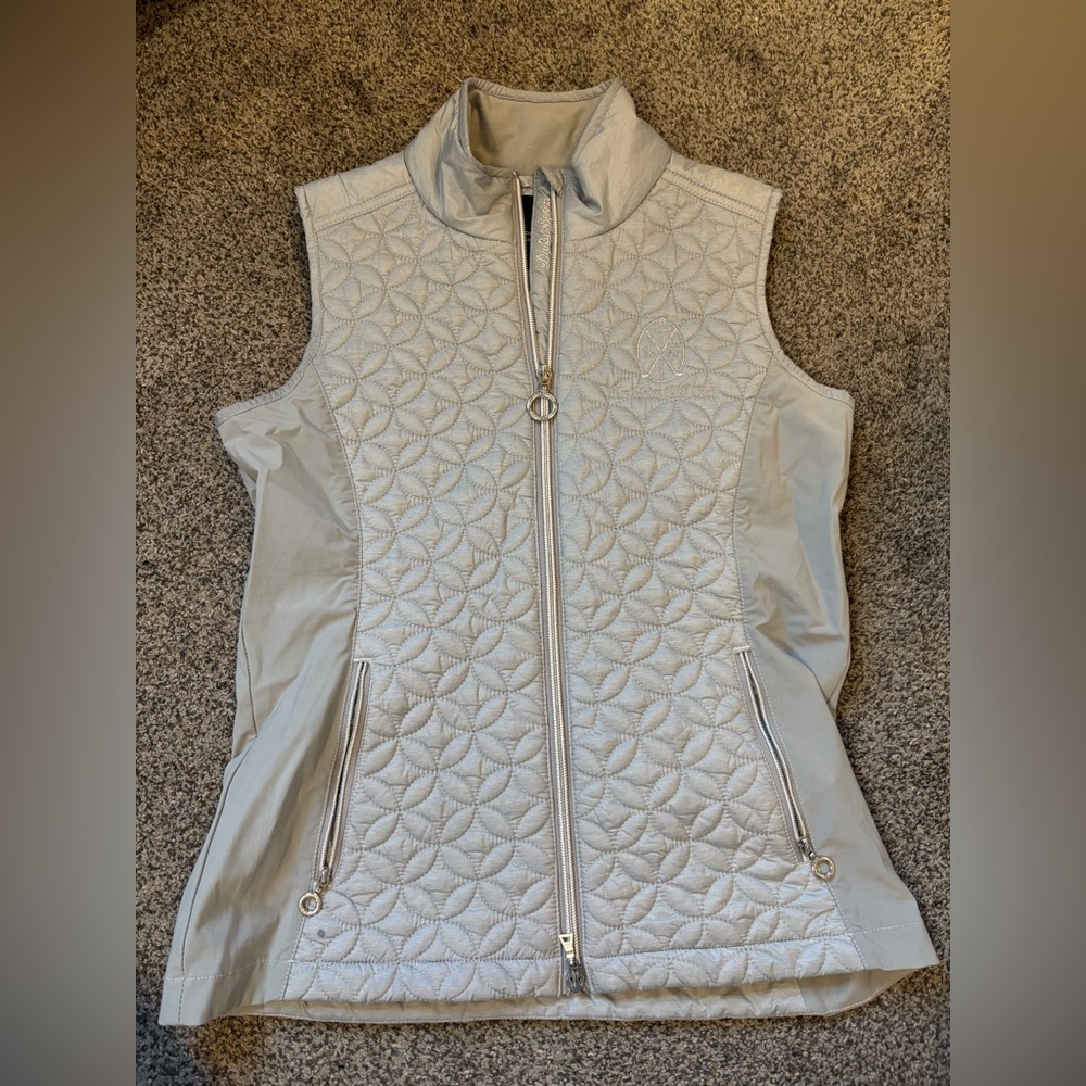 Daily Sports Normie Puffer Vest